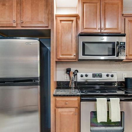Chula Vista Condo Unit #2145 Wisconsin Dells Exterior photo