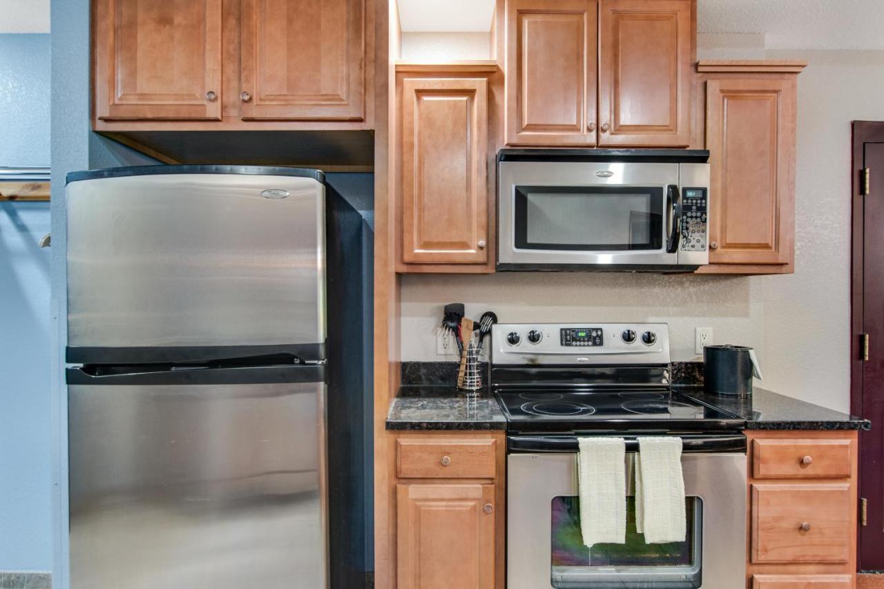 Chula Vista Condo Unit #2145 Wisconsin Dells Exterior photo