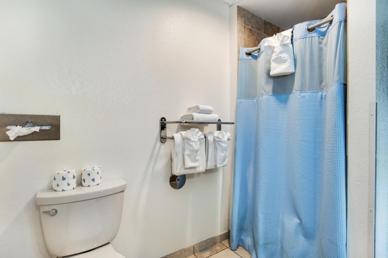 Chula Vista Condo Unit #2145 Wisconsin Dells Exterior photo