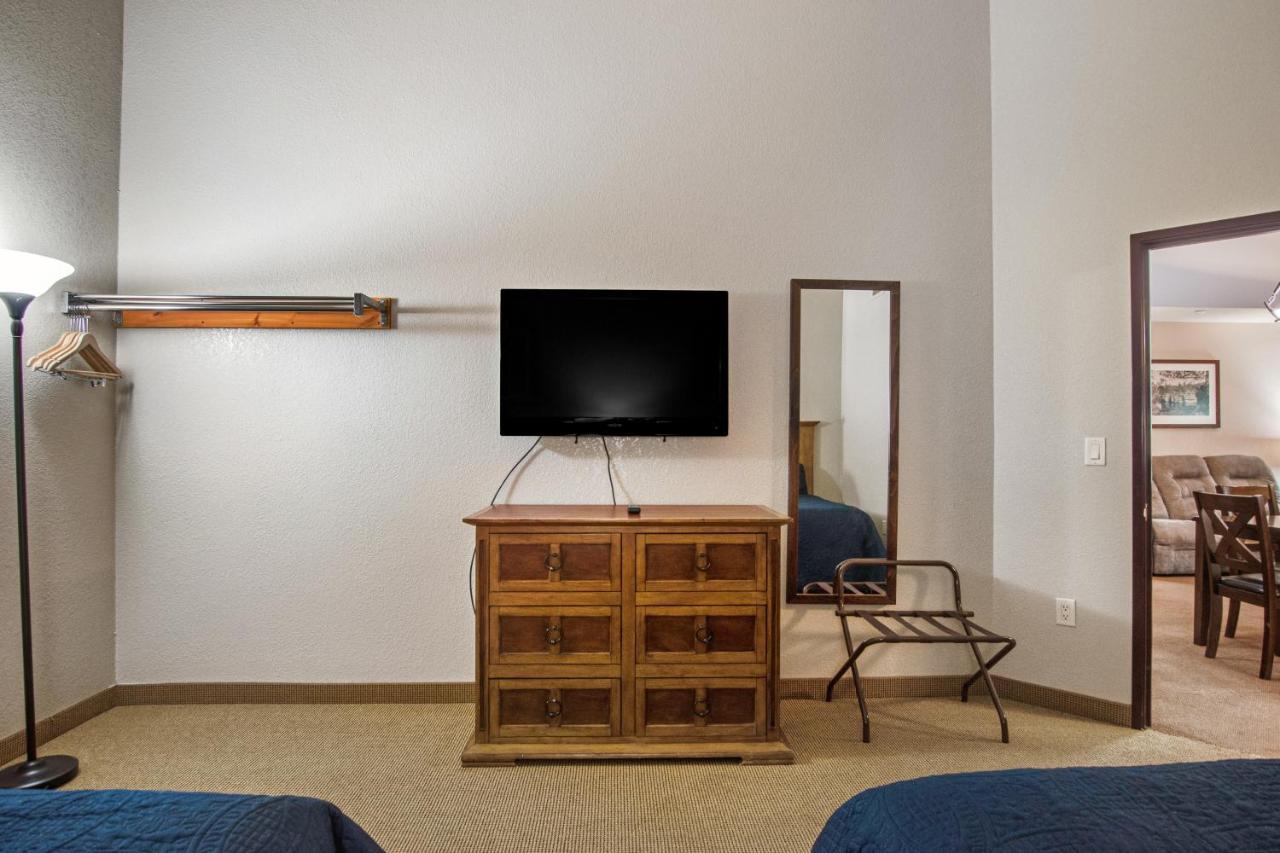 Chula Vista Condo Unit #2145 Wisconsin Dells Exterior photo
