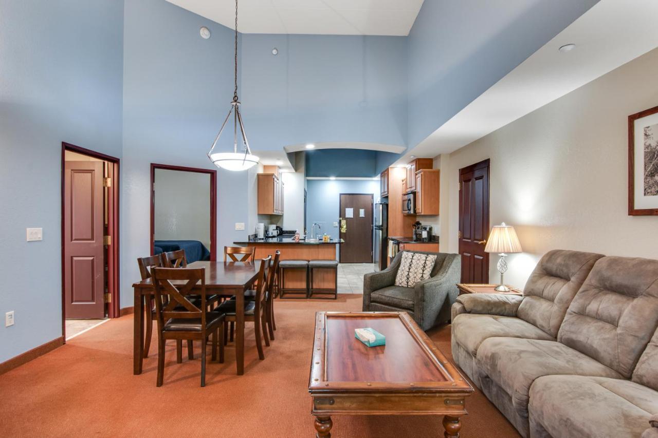 Chula Vista Condo Unit #2145 Wisconsin Dells Exterior photo