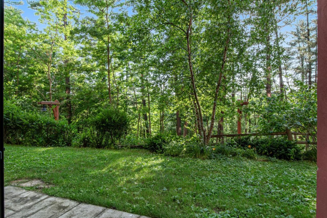 Chula Vista Condo Unit #2145 Wisconsin Dells Exterior photo